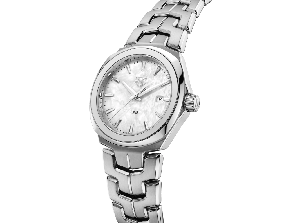 TAG Heuer Link Date