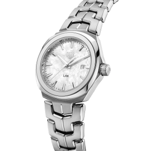 TAG Heuer Link Date