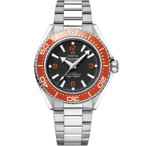 Seamaster Planet Ocean 600M Co‑Axial Master Chronometer 42 mm