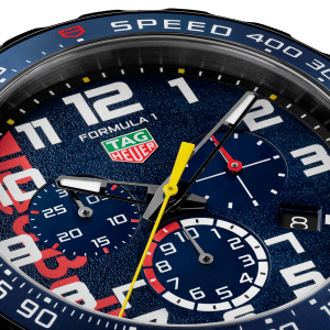 TAG Heuer Formula 1 Chronograph X Oracle Red Bull Racing