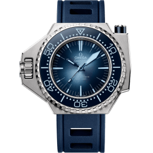 Seamaster Ploprof 1200M Co-Axial Master Chronometer 55 x 45 mm