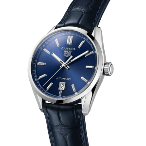 TAG Heuer Carrera Date