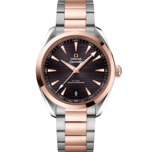 Seamaster Aqua Terra 150M Co‑Axial Master Chronometer 41 mm