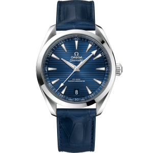 Seamaster Aqua Terra 150M Co-Axial Master Chronometer 41 mm