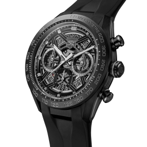 TAG Heuer Carrera Chronograph Extreme Sport