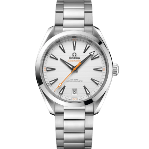 Seamaster Aqua Terra 150M Co‑Axial Master Chronometer 41 mm