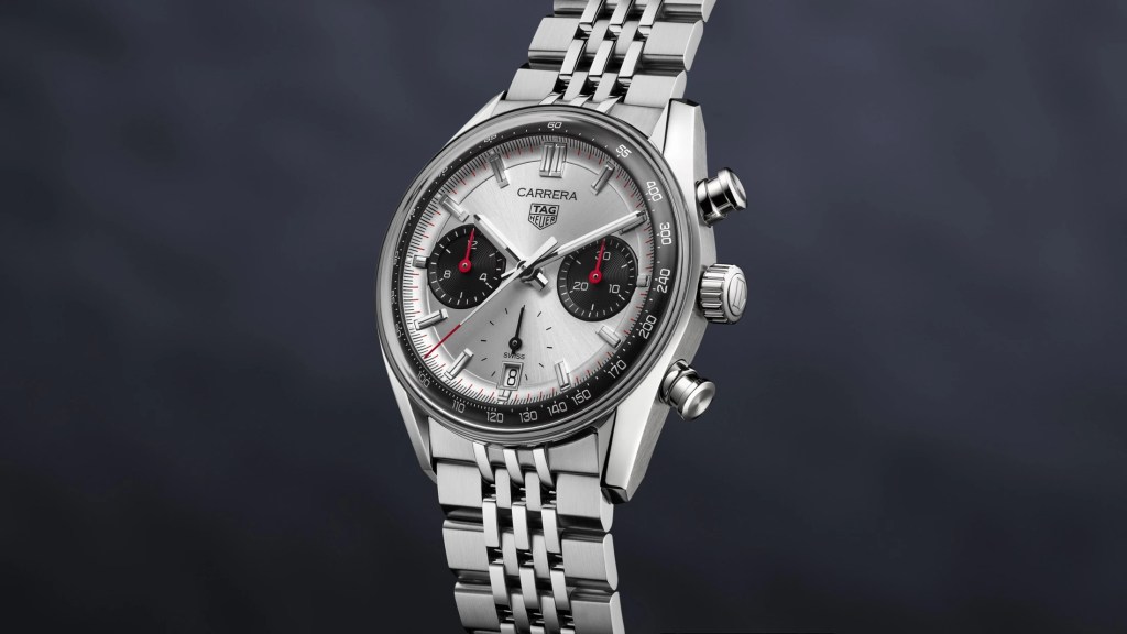 TAG Heuer Carrera Chronograph