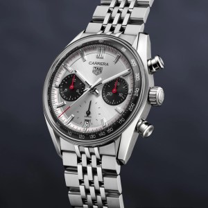 TAG Heuer Carrera Chronograph