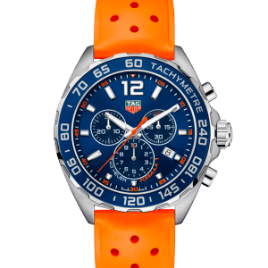 TAG Heuer Formula 1 Chronograph