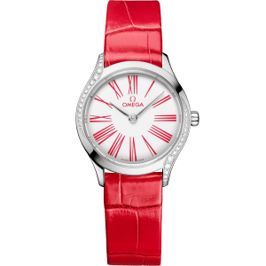 De Ville Mini Trésor Quartz 26 mm
