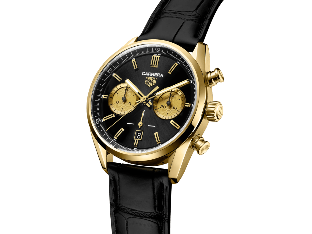 TAG Heuer Carrera Chronograph