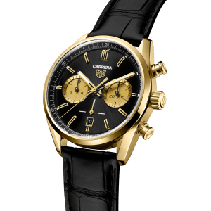 TAG Heuer Carrera Chronograph
