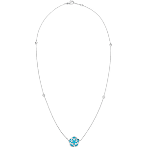 Necklace N603BC0700605