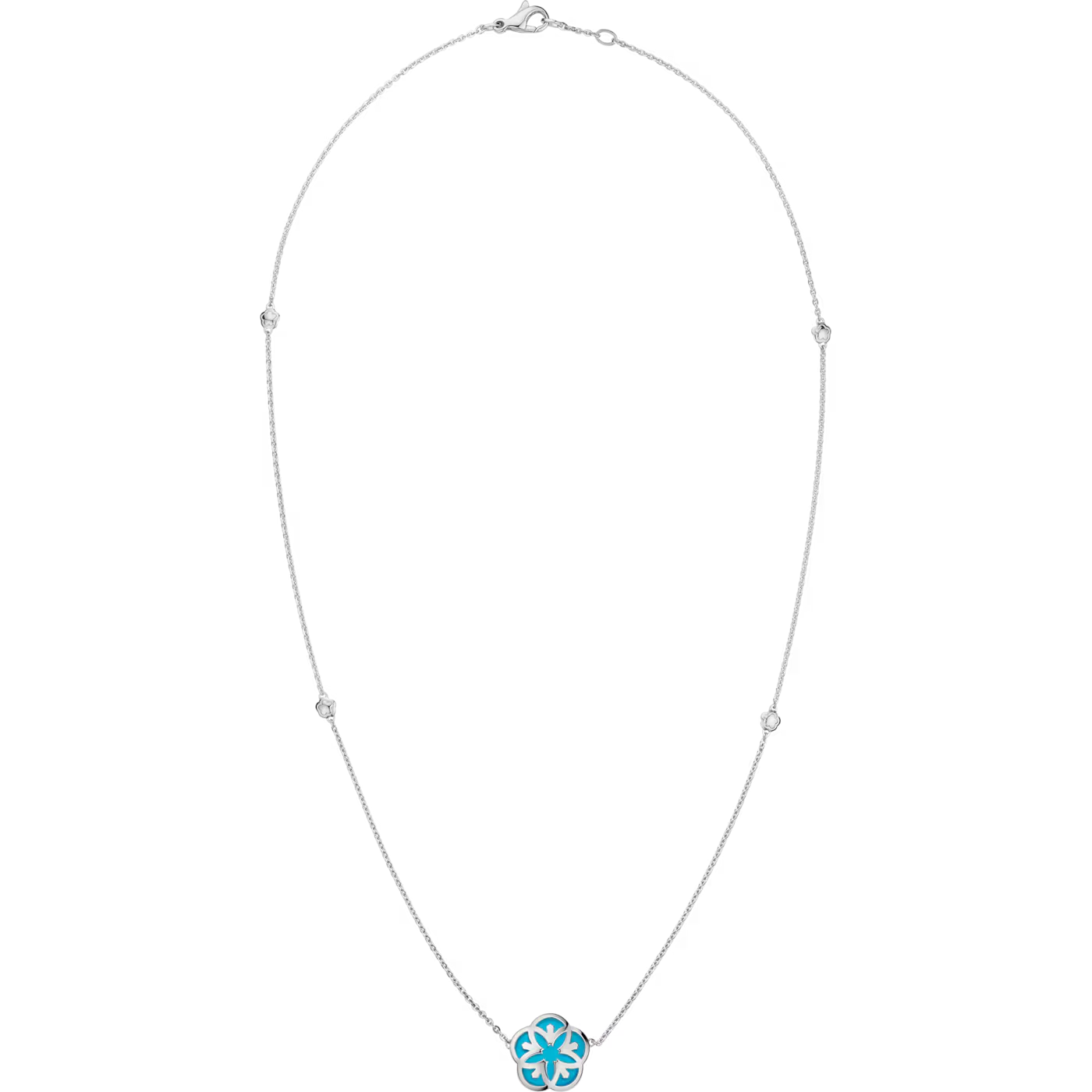 Gouden ketting