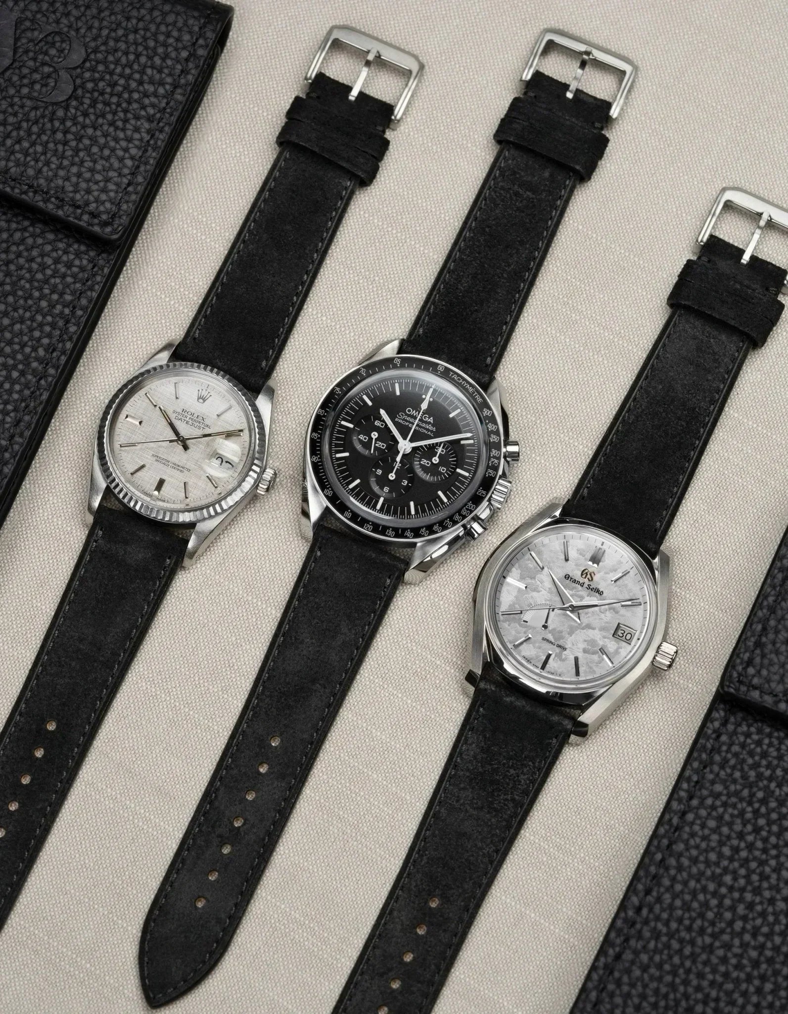 Jam Tangan Baju