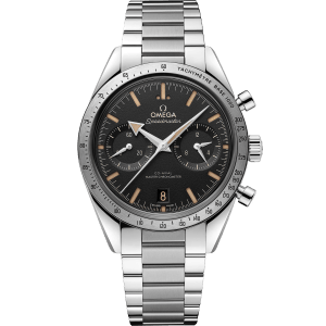 Speedmaster '57 Co-Axial Master Chronometer Chronograph 40.5 mm