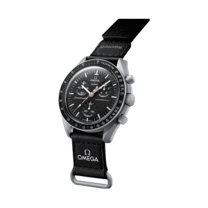Mission to the Moon - Moonshine™ Gold - VELCRO© Strap.