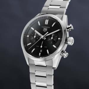 TAG Heuer Carrera Chronograph