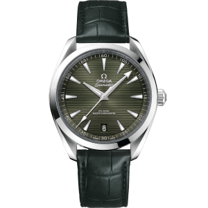 Seamaster Aqua Terra 150M Co‑Axial Master Chronometer 41 mm