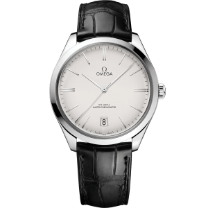 De Ville Trésor Co-Axial Master Chronometer 40 mm