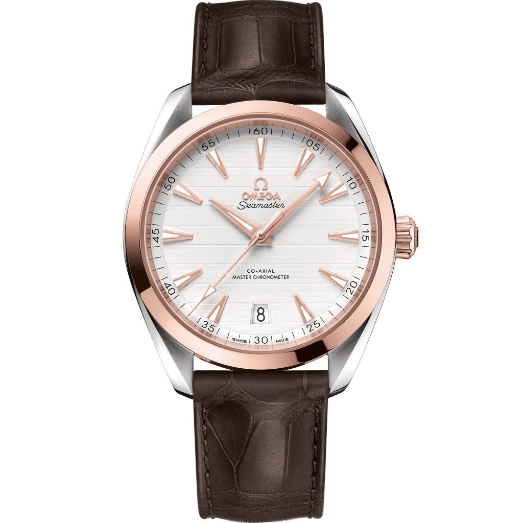 Seamaster Aqua Terra 150M Co-Axial Master Chronometer 41 mm