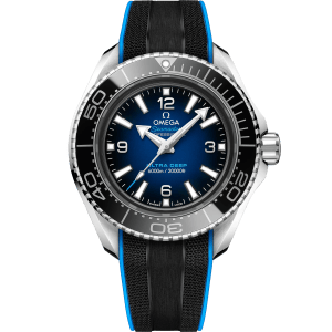 Seamaster Planet Ocean 6000M Ultra Deep