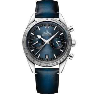 Speedmaster '57 Co‑Axial Master Chronometer Chronograph 40.5 mm