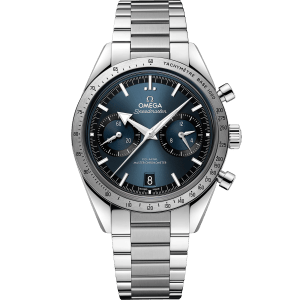 Speedmaster '57 Co-Axial Master Chronometer Chronograph 40.5 mm