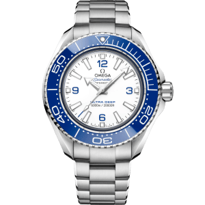 Seamaster Planet Ocean 6000M Ultra Deep