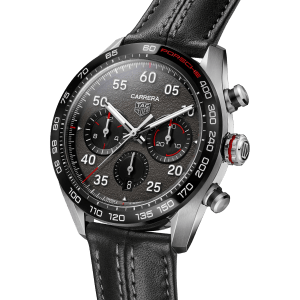 TAG Heuer Carrera Chronograph x Porsche