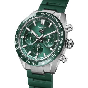 TAG Heuer Carrera Chronograph