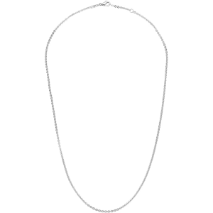 Necklace, ouro branco de 18k N71BCA0200105