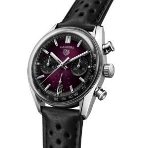 TAG Heuer Carrera Chronograph