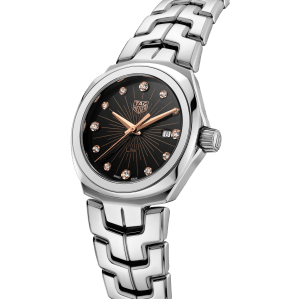 TAG HEUER LINK Date