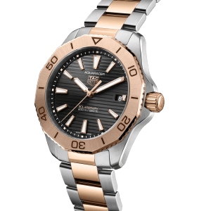 TAG Heuer Aquaracer Professional 200 Solargraph