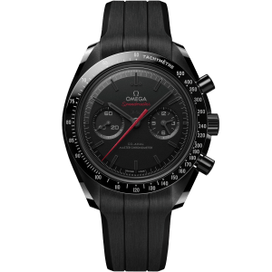 Speedmaster Dark Side of the Moon