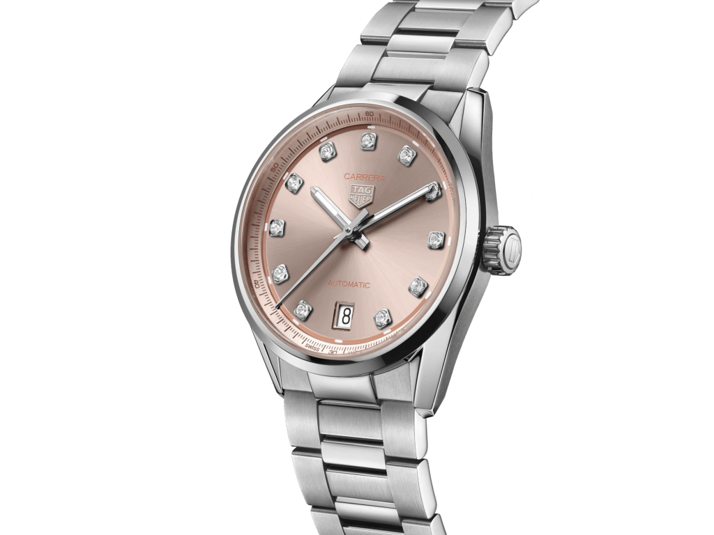 TAG Heuer Carrera Date