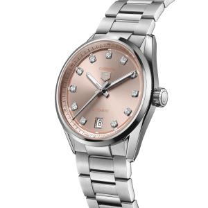 TAG Heuer Carrera Date