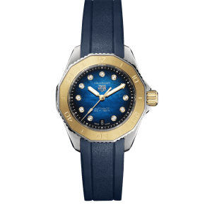 TAG Heuer Aquaracer Professional 200 Date