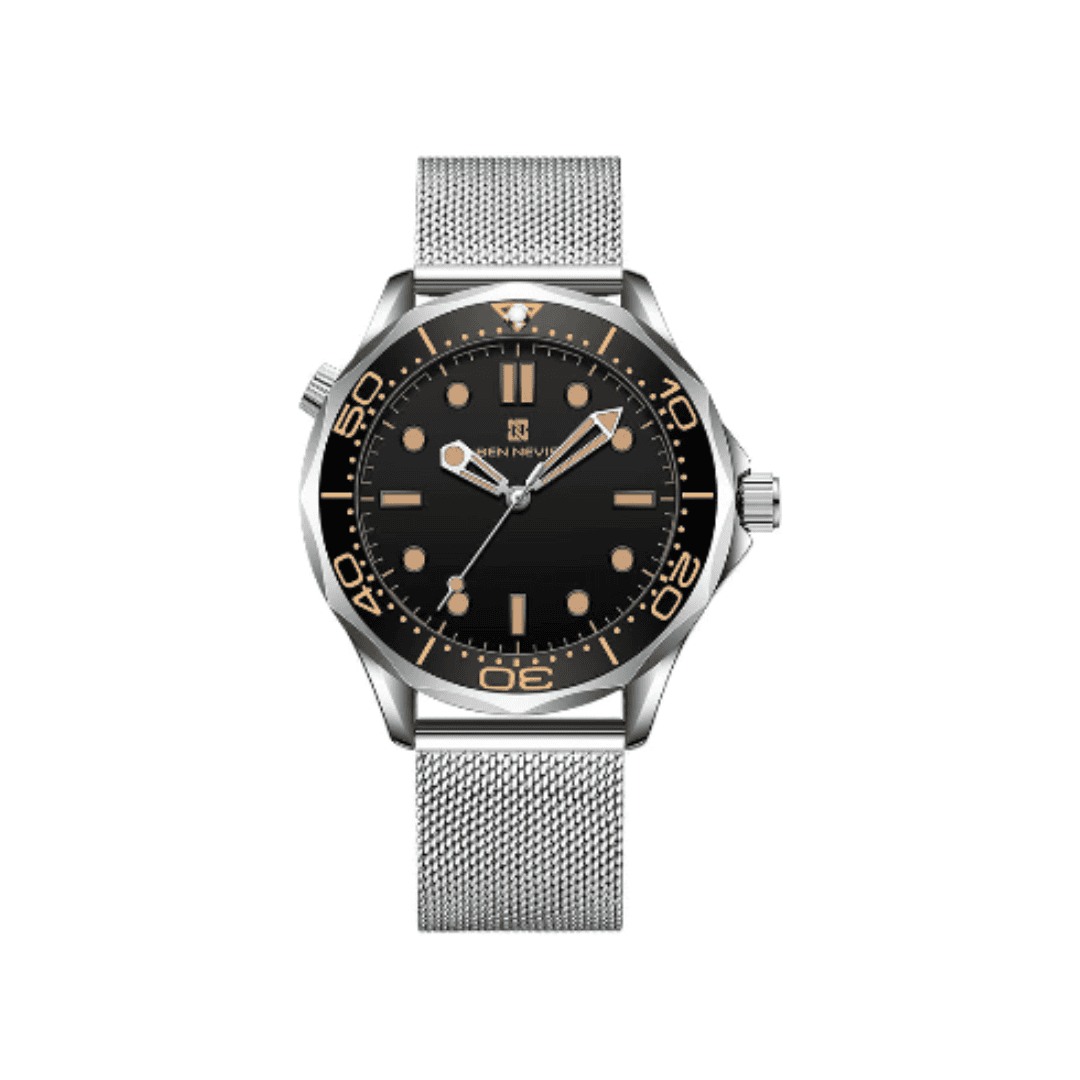 Bahamas Uhr
