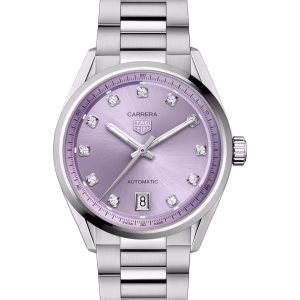TAG Heuer Carrera Date