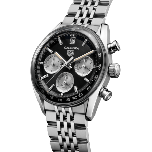 TAG Heuer Carrera Chronograph