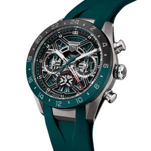 TAG Heuer Carrera Chronograph Extreme Sport Twin-Time