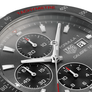 TAG Heuer Formula 1 Chronograph
