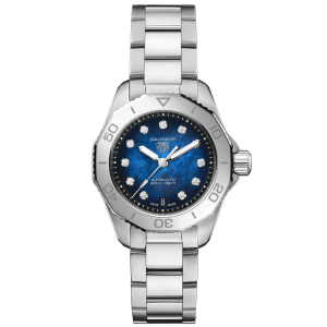TAG Heuer Aquaracer Professional 200 Date