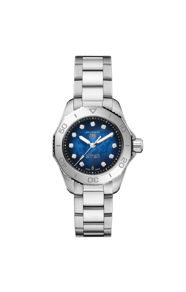 TAG Heuer Aquaracer Professional 200 Date
