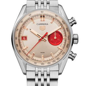 TAG Heuer Carrera Chronograph Year of the Horse
