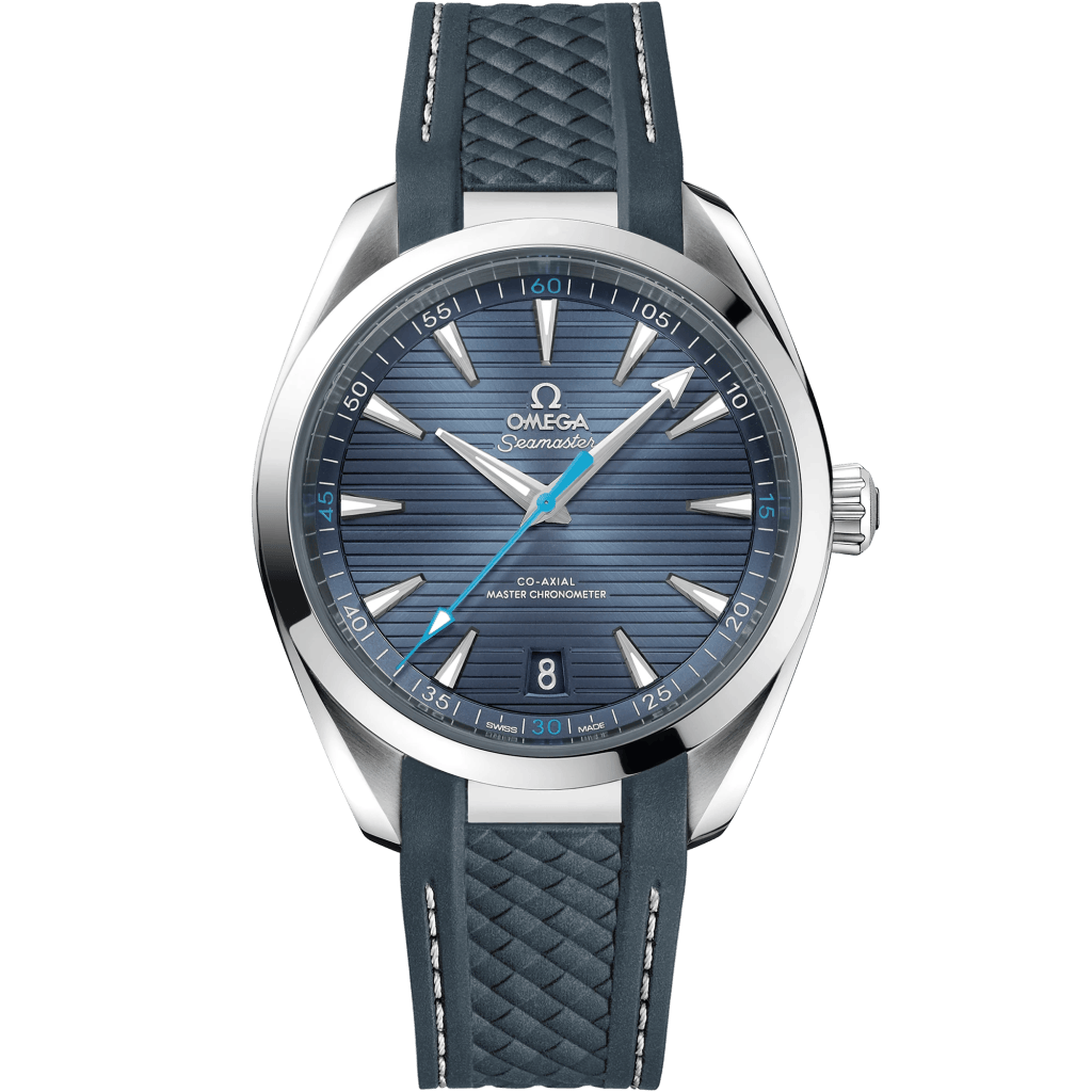 Seamaster Aqua Terra 150M Co‑Axial Master Chronometer 41 mm
