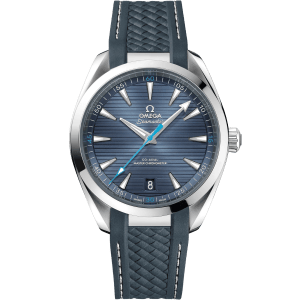 Seamaster Aqua Terra 150M Co‑Axial Master Chronometer 41 mm