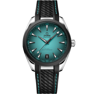 Seamaster Aqua Terra 150M Co‑Axial Master Chronometer 41 mm